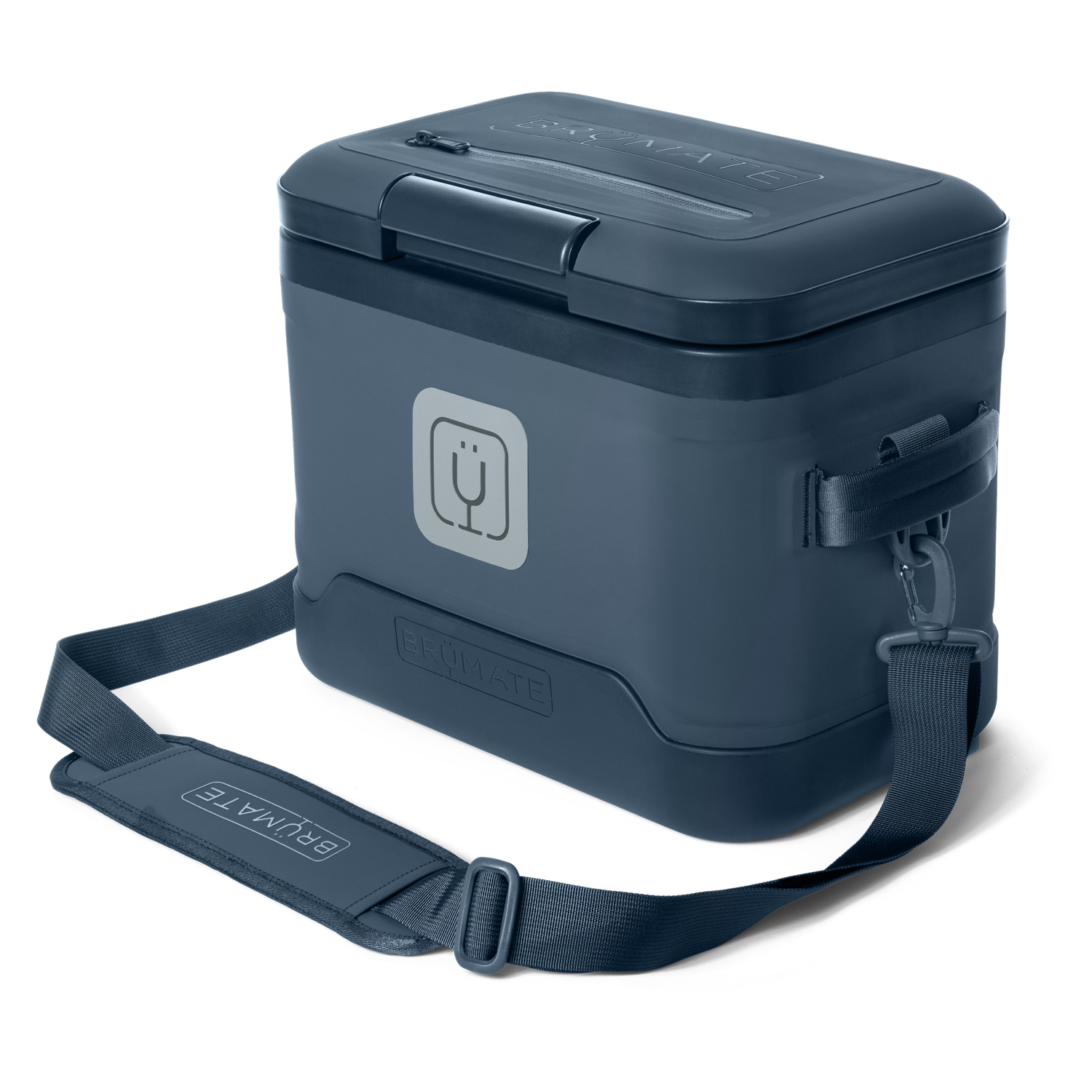 BrüMate 12 Can MagPack - Nightfall Blue 