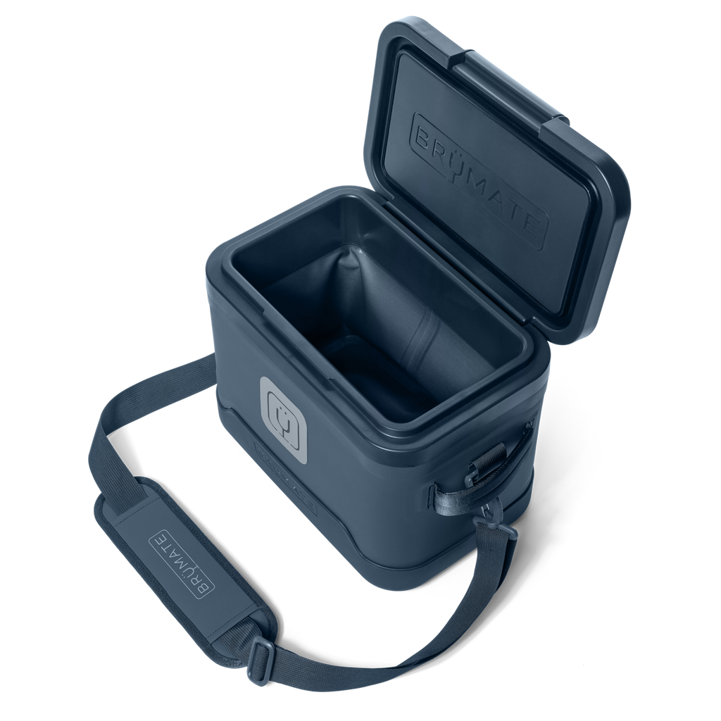 BrüMate 12 Can MagPack - Nightfall Blue 