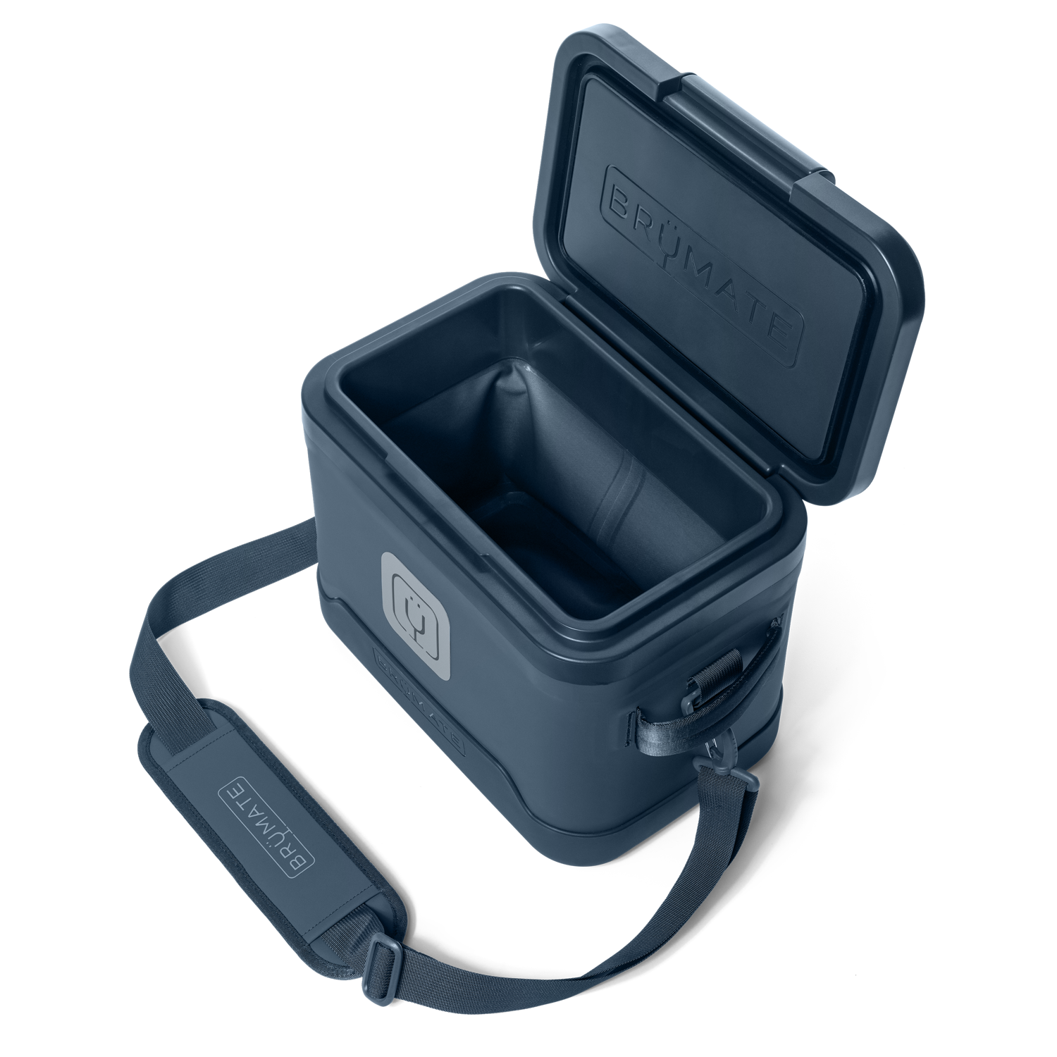 BrüMate 12 Can MagPack - Nightfall Blue 