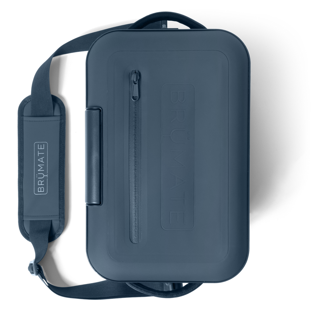 BrüMate 12 Can MagPack - Nightfall Blue 