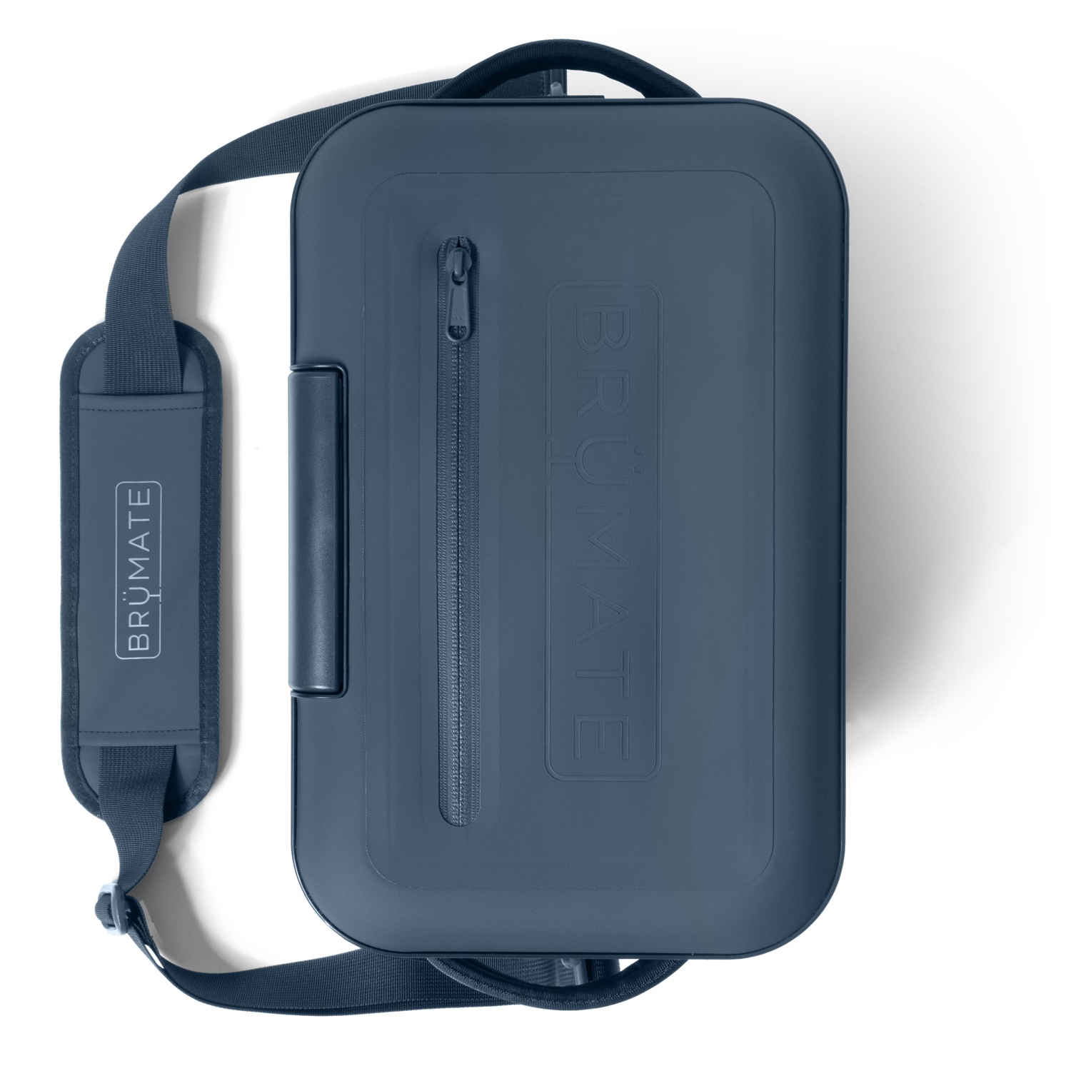 BrüMate 12 Can MagPack - Nightfall Blue 