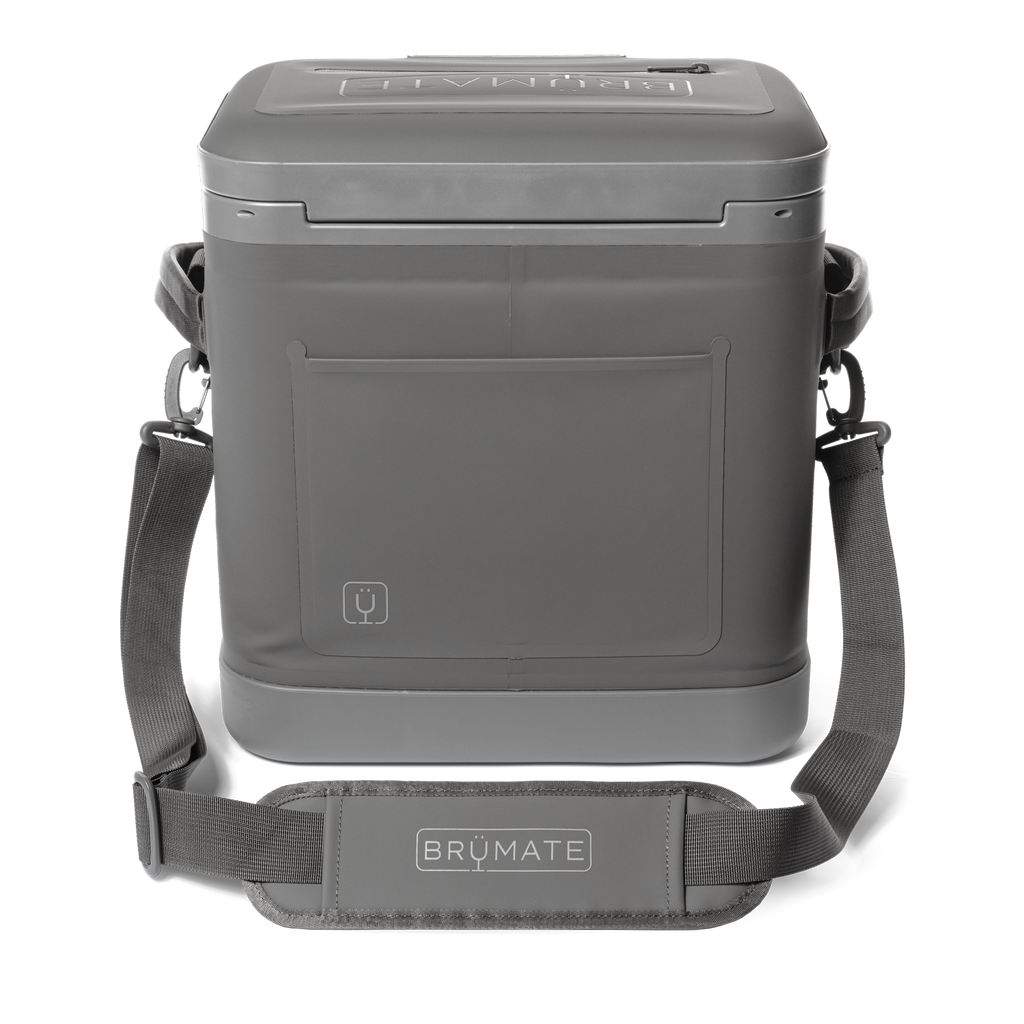 BrüMate 18 Can MagPack - Graphite 