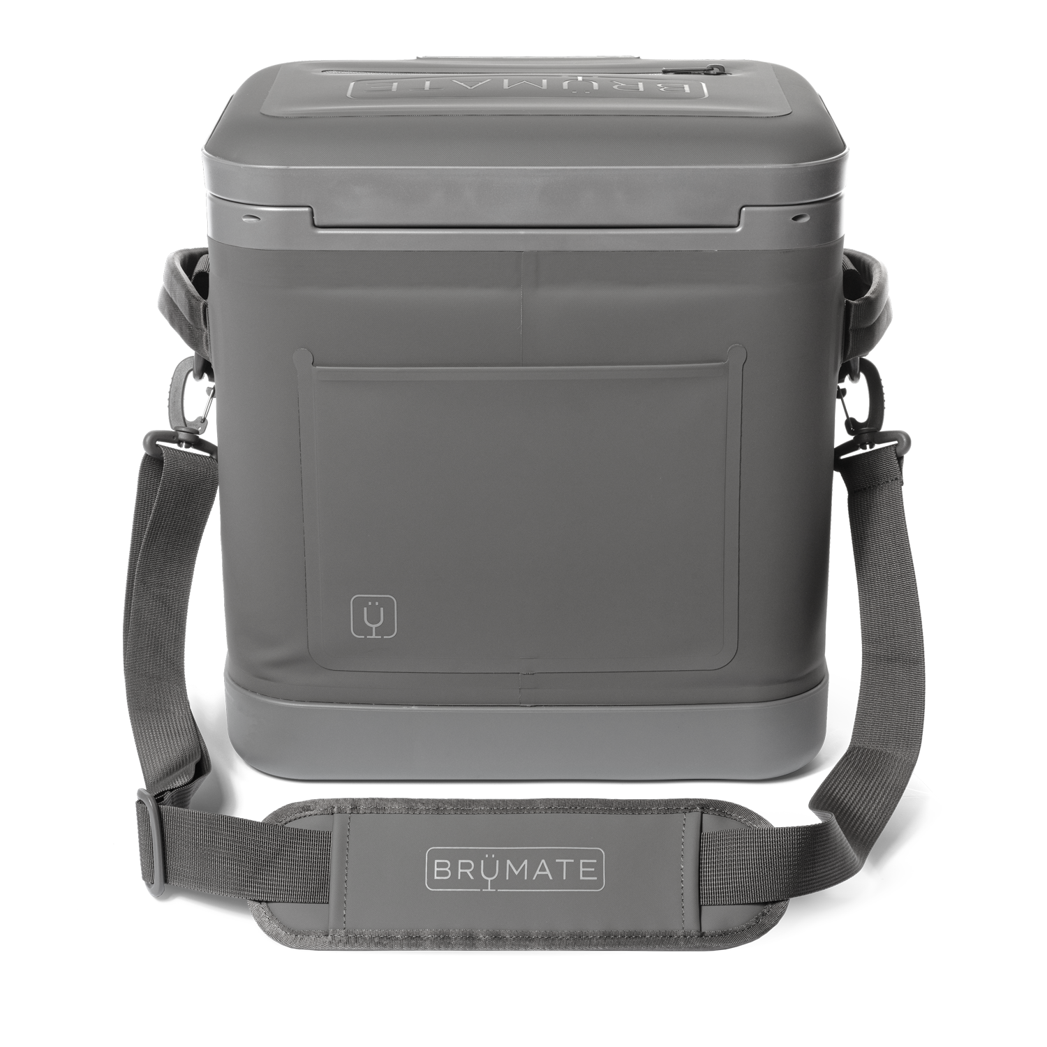 BrüMate 18 Can MagPack - Graphite 
