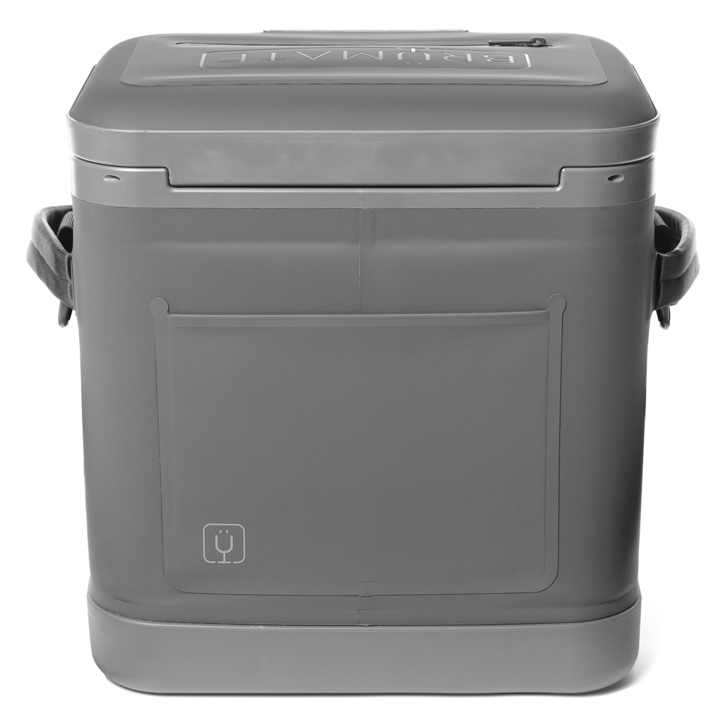 BrüMate 18 Can MagPack - Graphite 