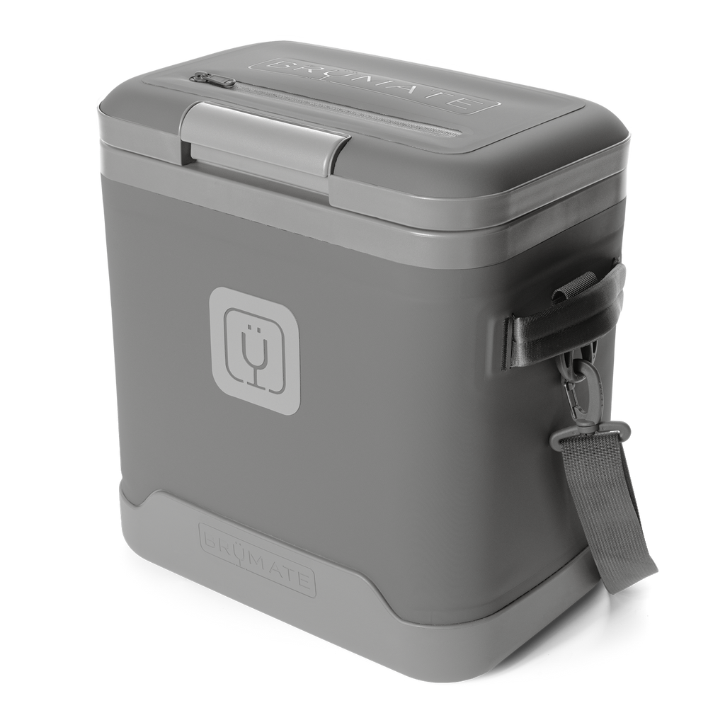 BrüMate 18 Can MagPack - Graphite 