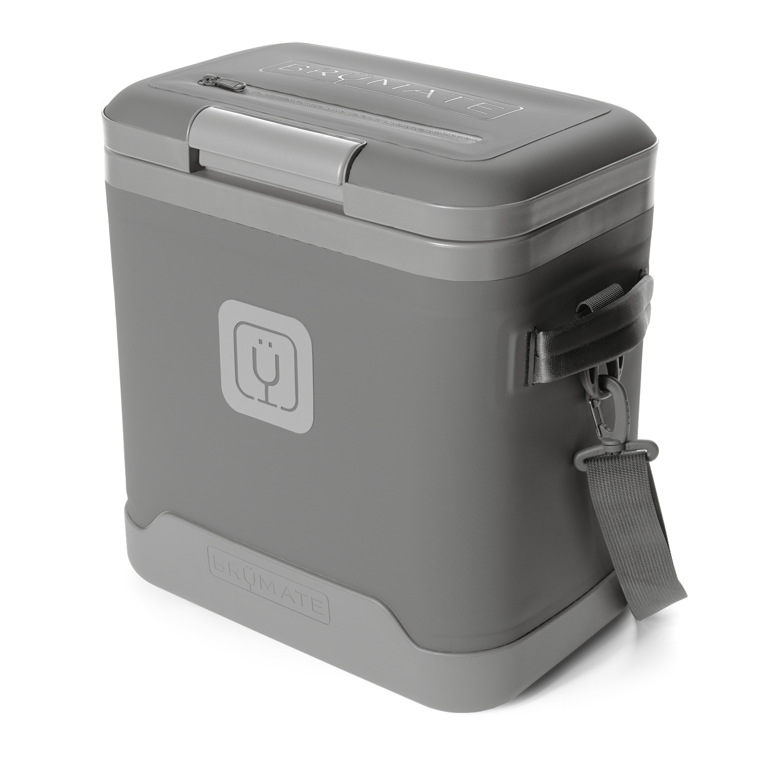 BrüMate 18 Can MagPack - Graphite 