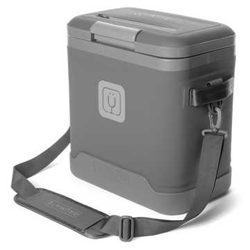 BrüMate 18 Can MagPack - Graphite 