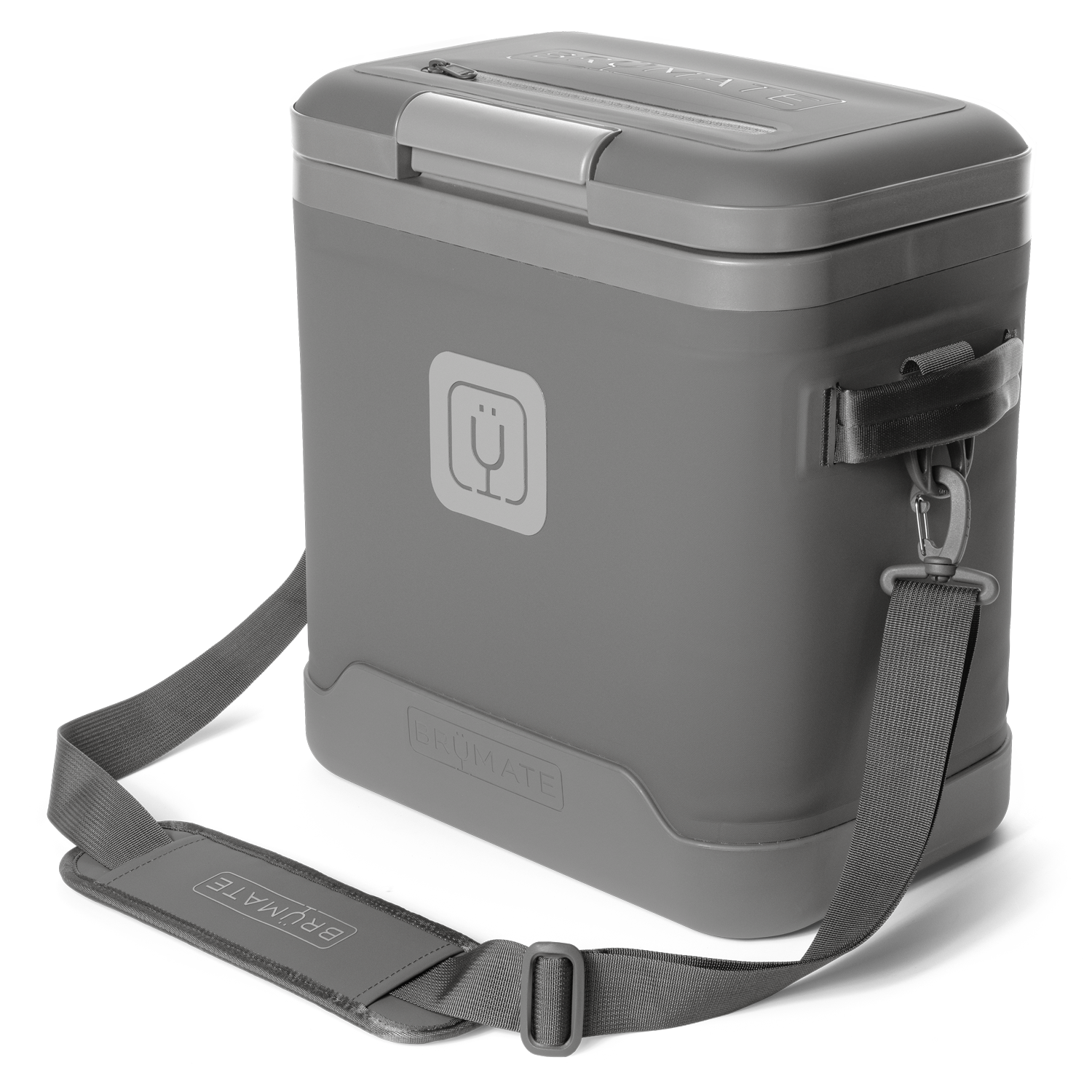 BrüMate 18 Can MagPack - Graphite 