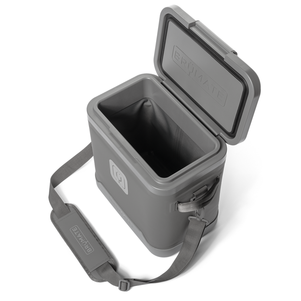 BrüMate 18 Can MagPack - Graphite 