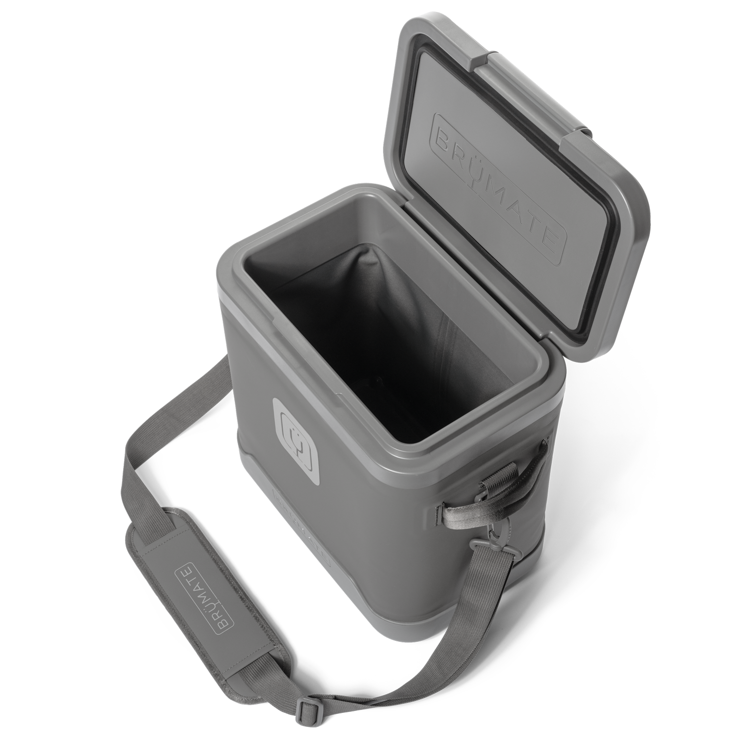 BrüMate 18 Can MagPack - Graphite 