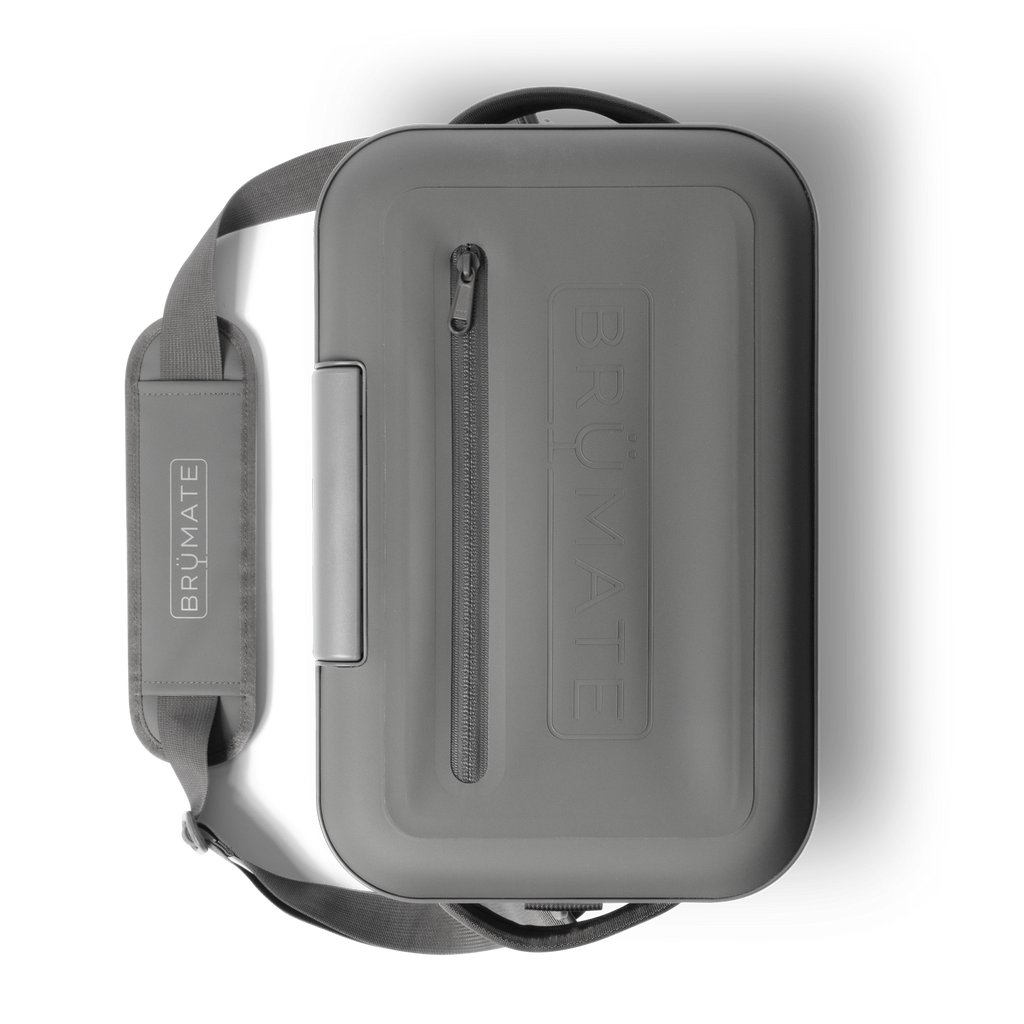 BrüMate 18 Can MagPack - Graphite 