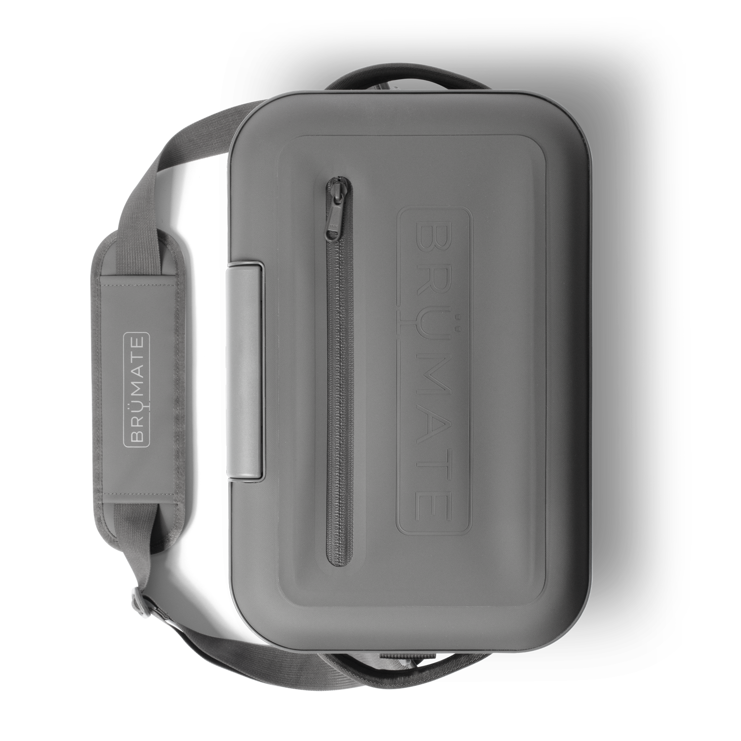 BrüMate 18 Can MagPack - Graphite 