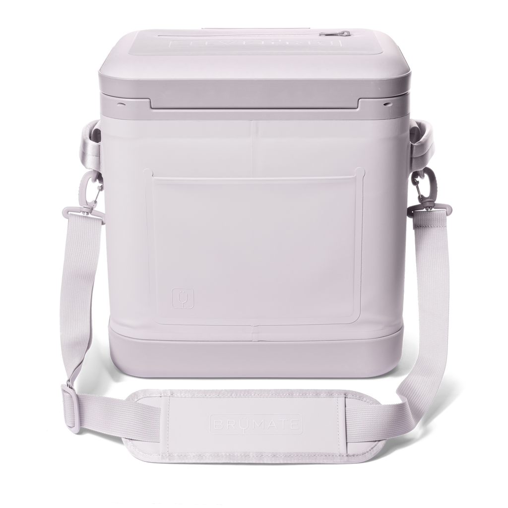 BrüMate 18 Can MagPack - Lilac Dusk 
