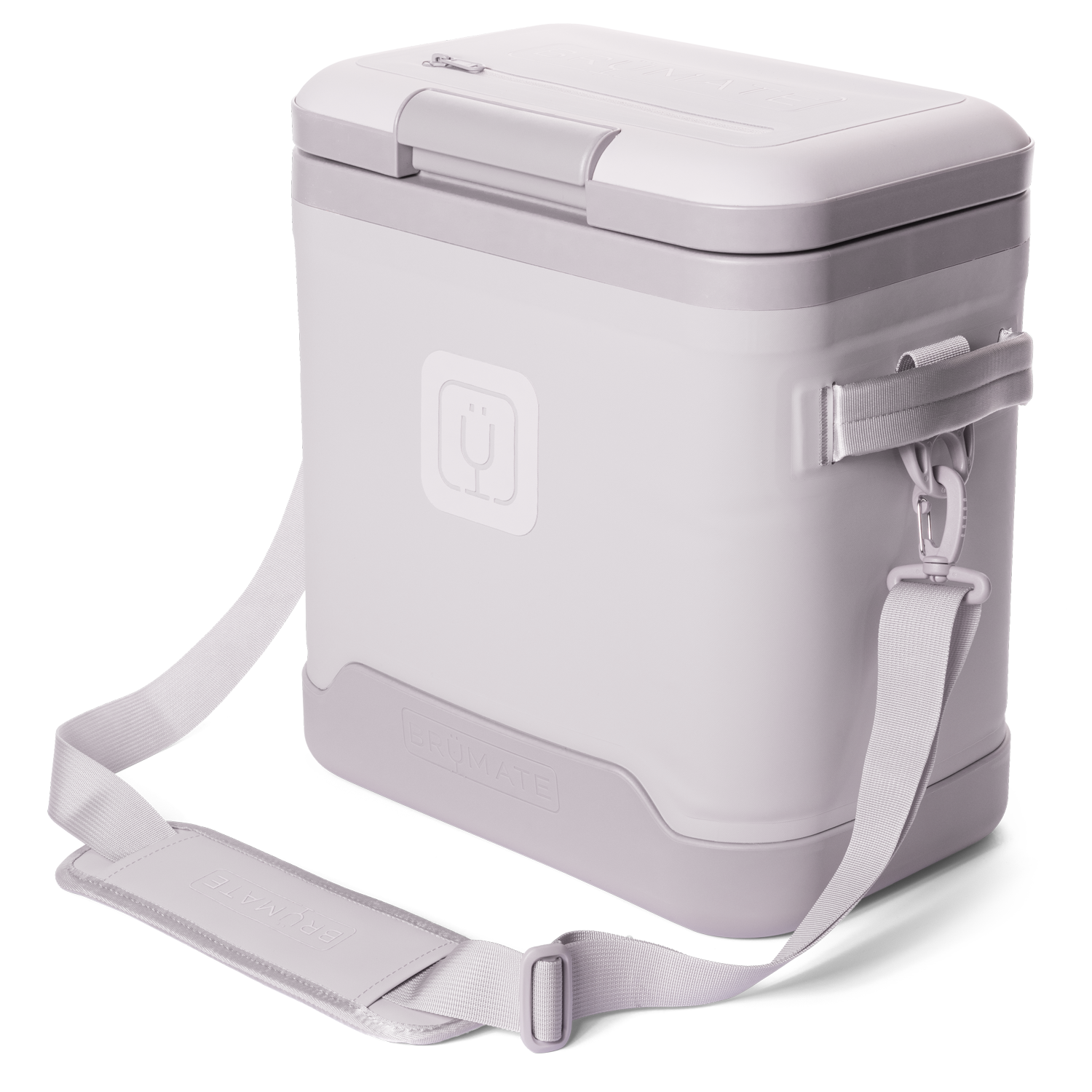 BrüMate 18 Can MagPack - Lilac Dusk 