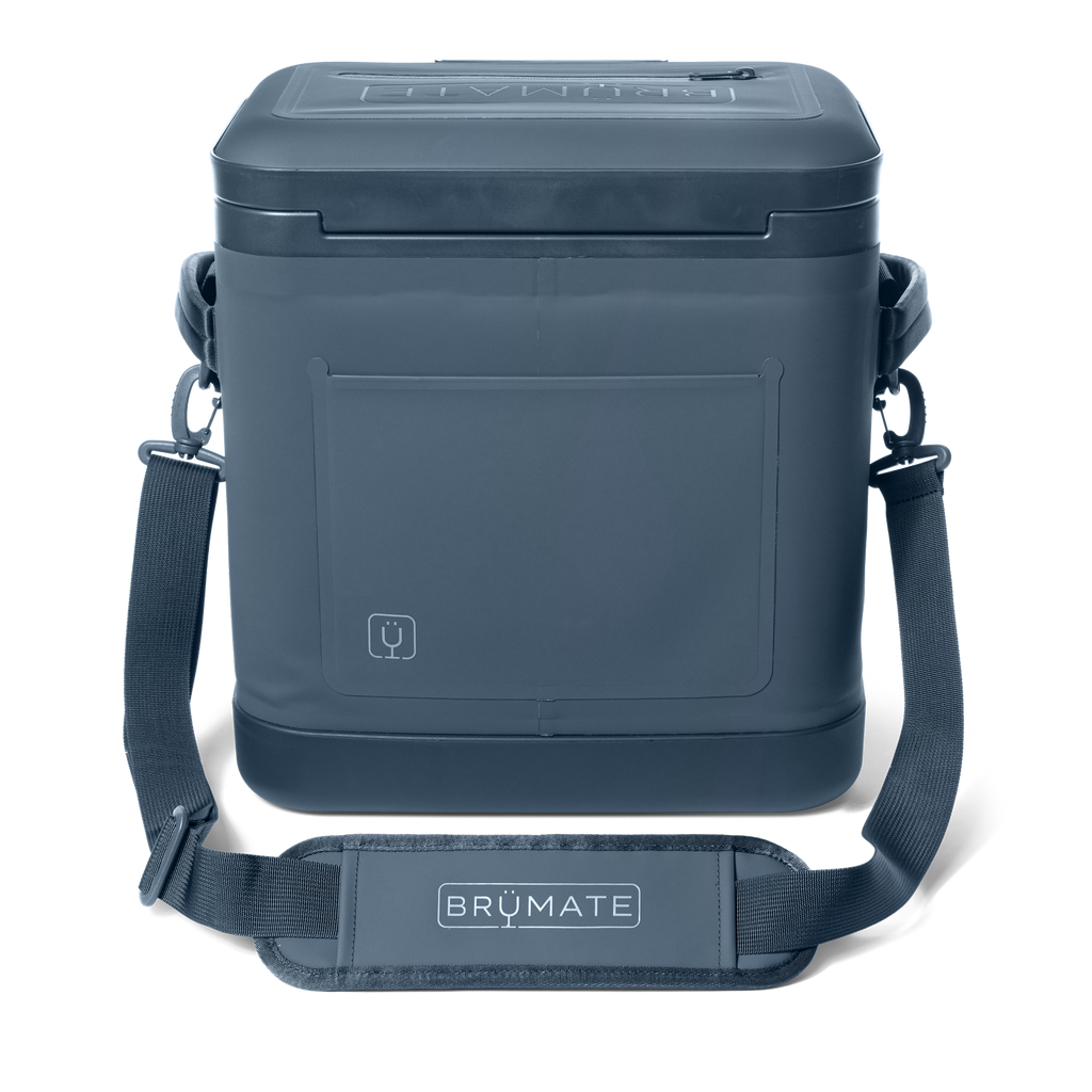 BrüMate 18 Can MagPack - Nightfall Blue 