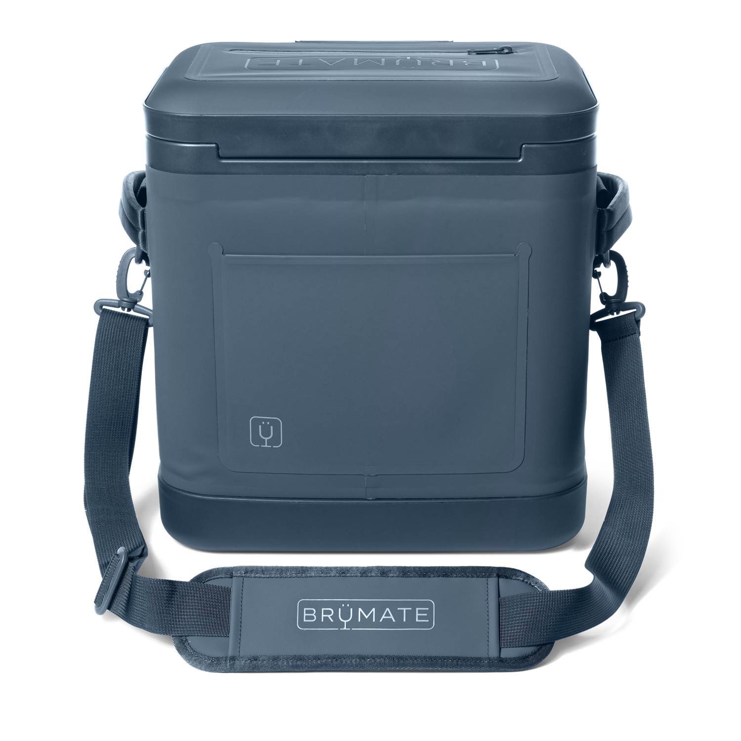 BrüMate 18 Can MagPack - Nightfall Blue 