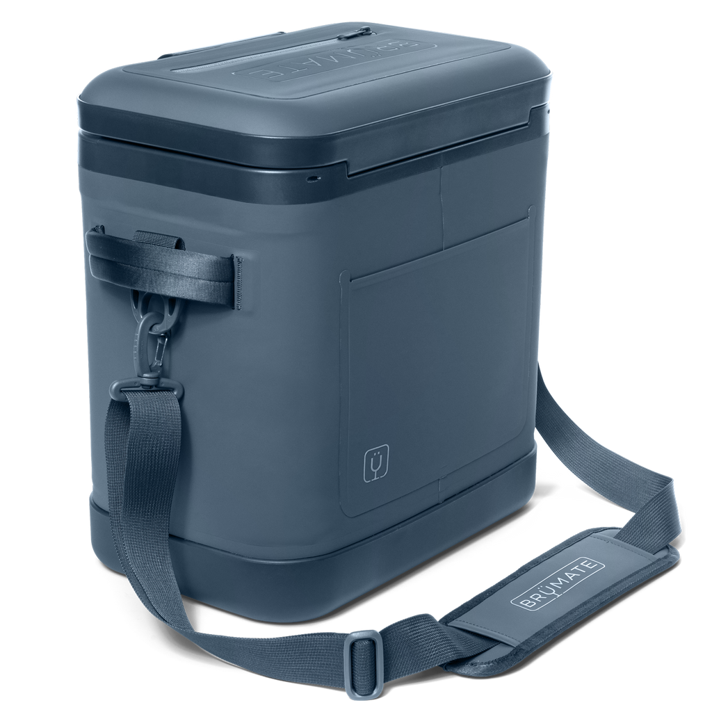 BrüMate 18 Can MagPack - Nightfall Blue 