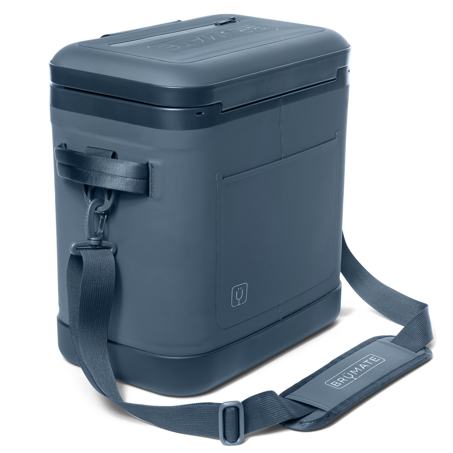 BrüMate 18 Can MagPack - Nightfall Blue 