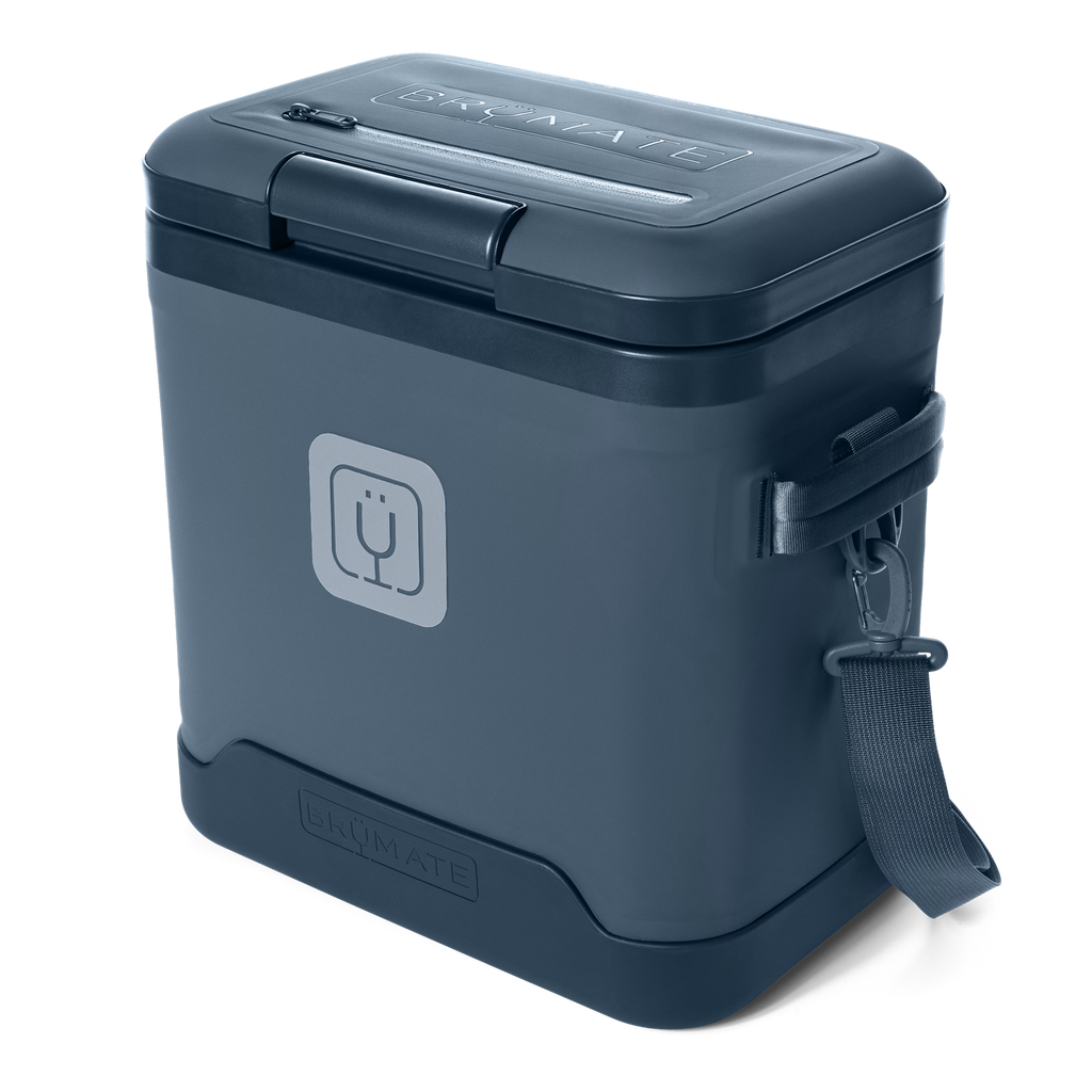 BrüMate 18 Can MagPack - Nightfall Blue 