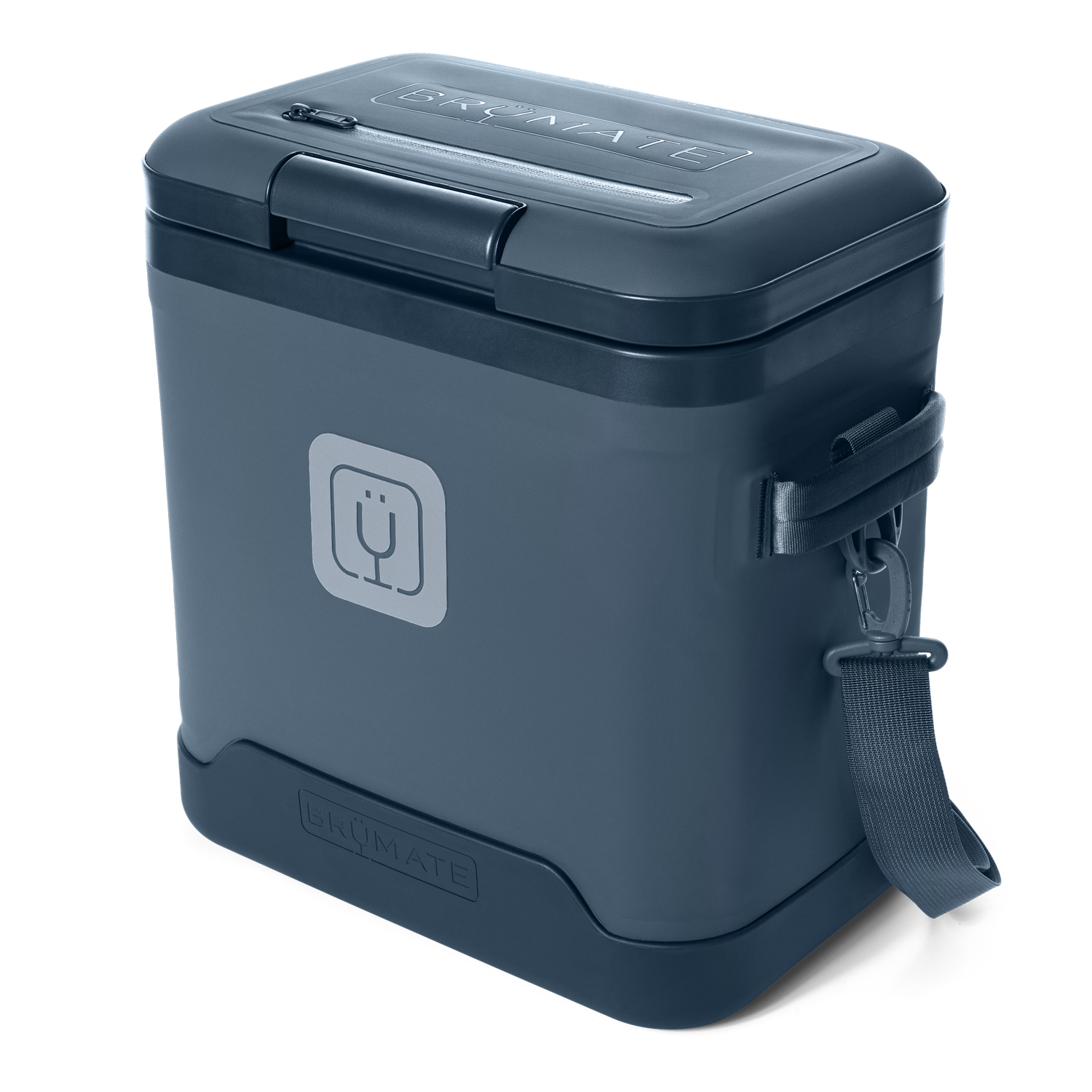 BrüMate 18 Can MagPack - Nightfall Blue 