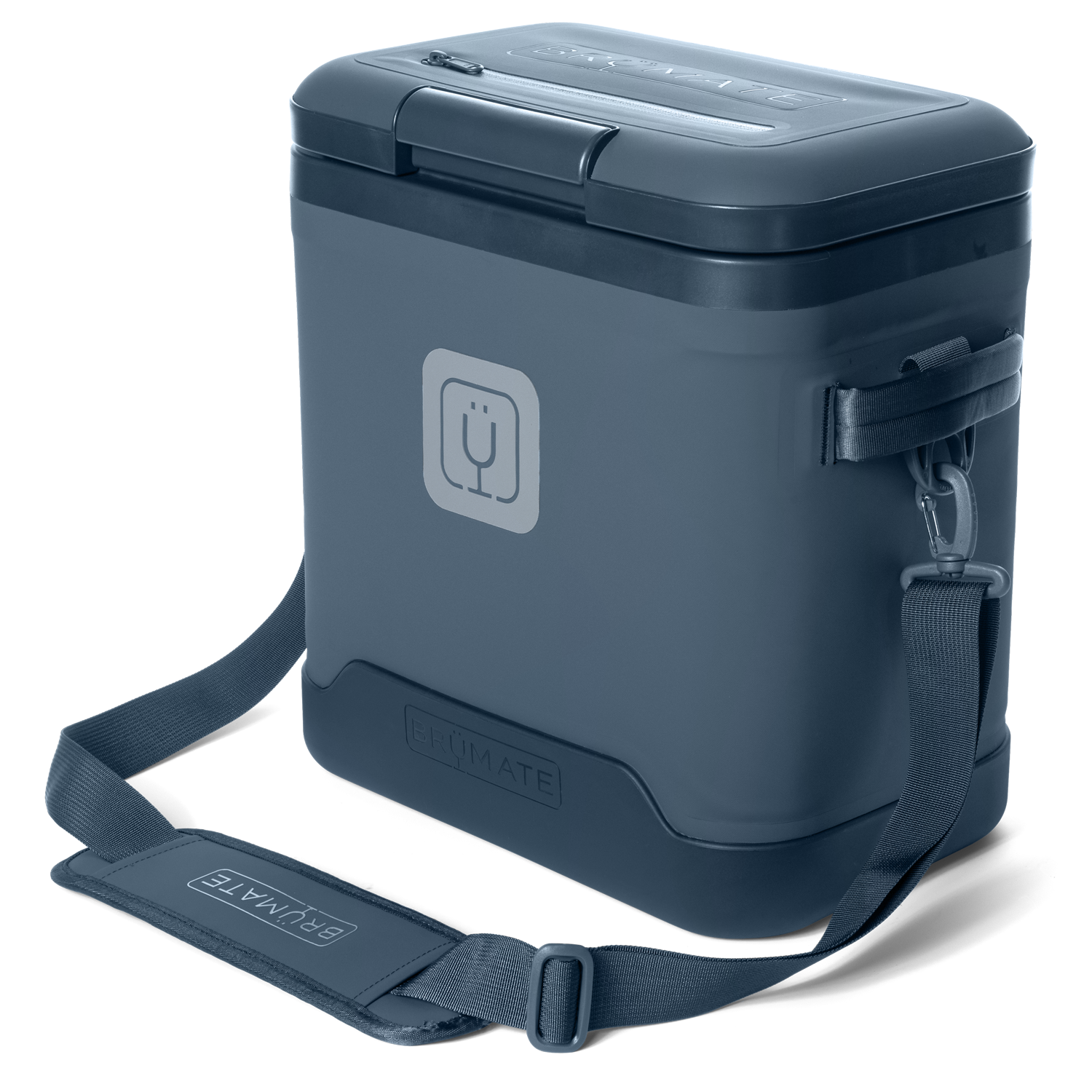 BrüMate 18 Can MagPack - Nightfall Blue 