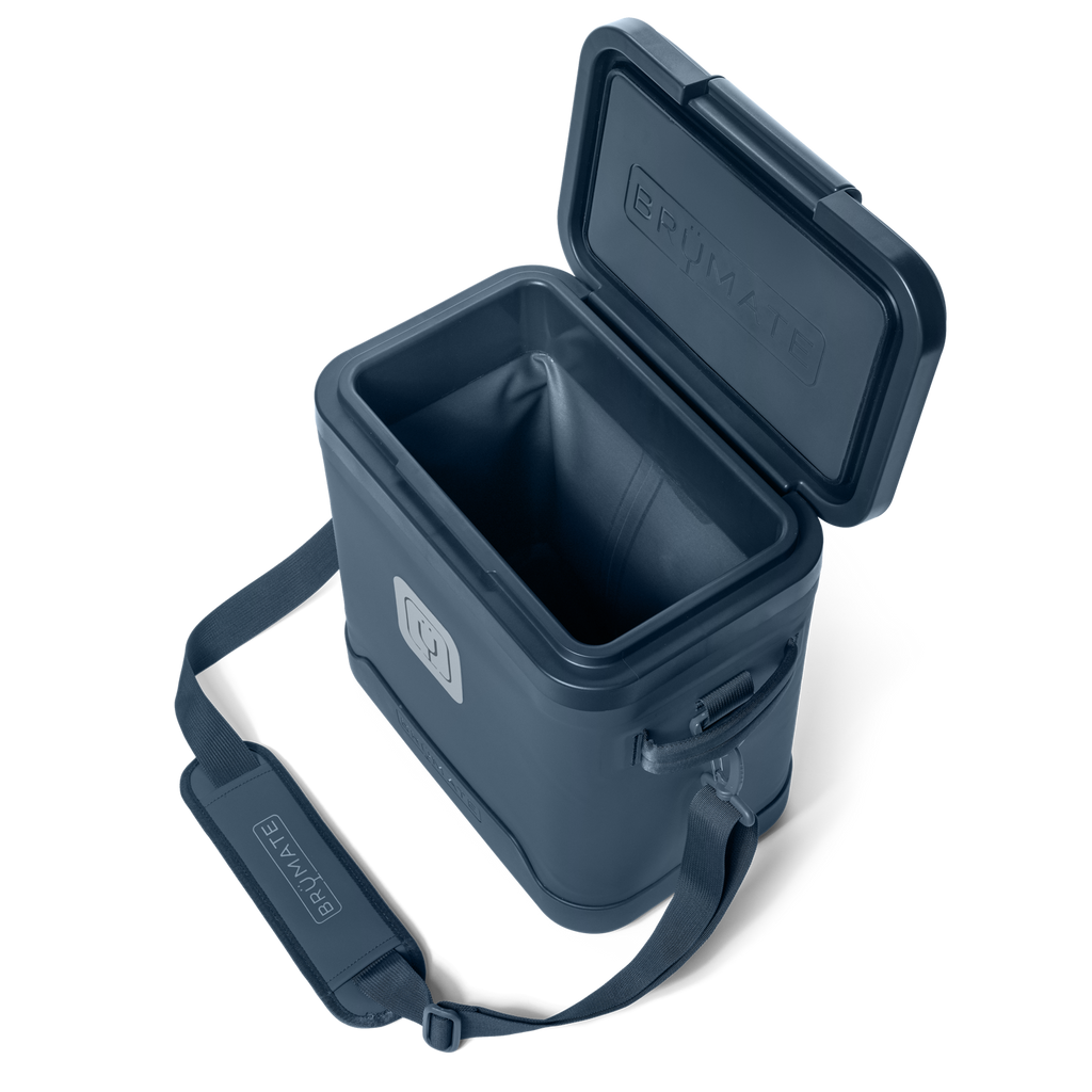 BrüMate 18 Can MagPack - Nightfall Blue 
