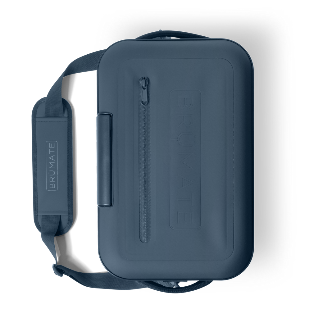 BrüMate 18 Can MagPack - Nightfall Blue 