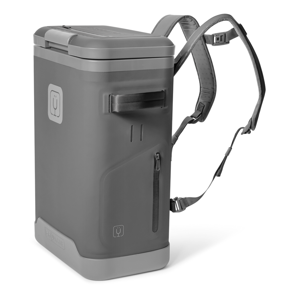 BrüMate 24 Can MagPack - Graphite 