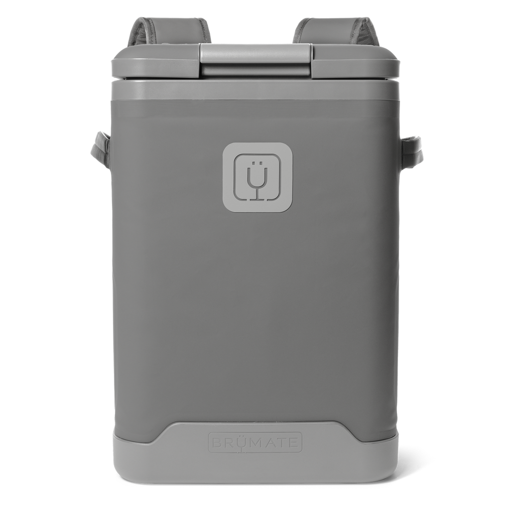 BrüMate 24 Can MagPack - Graphite 
