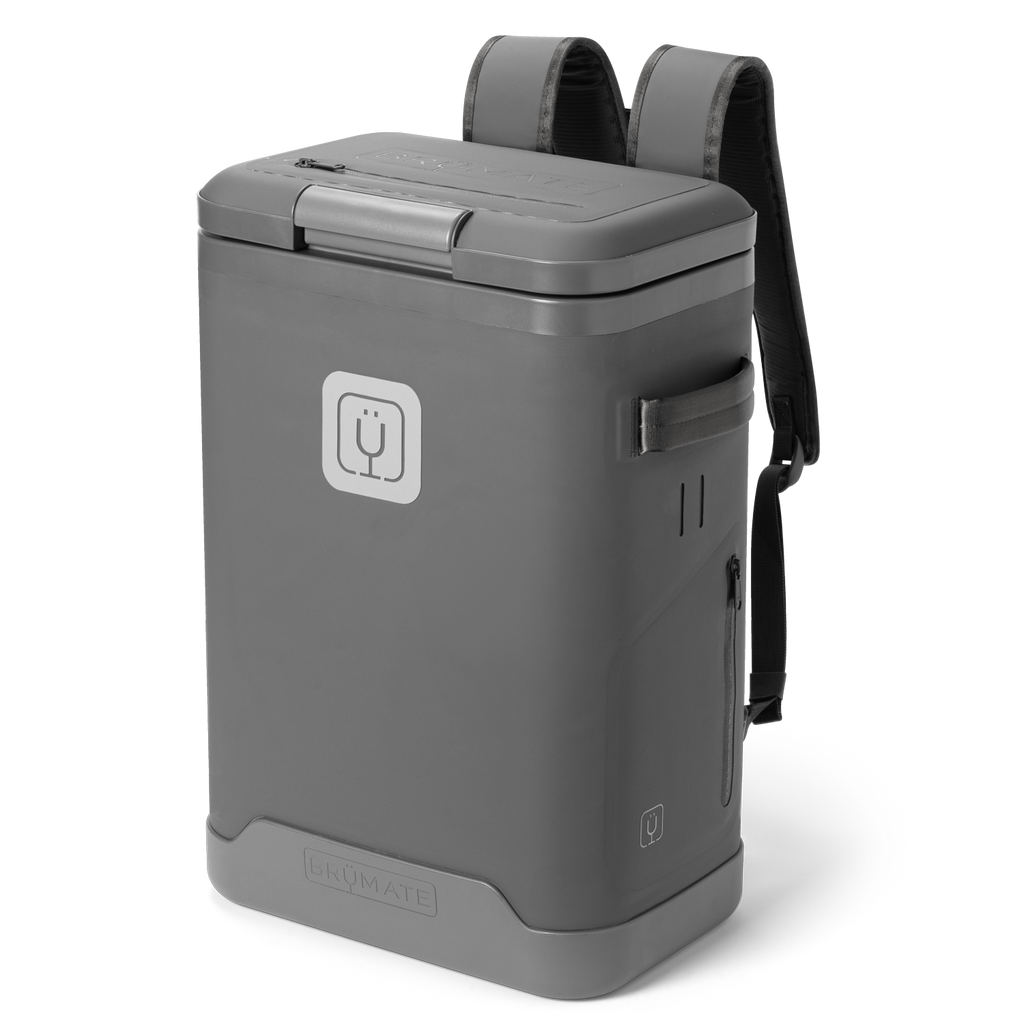 BrüMate 24 Can MagPack - Graphite 