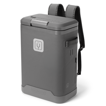 BrüMate 24 Can MagPack - Graphite 