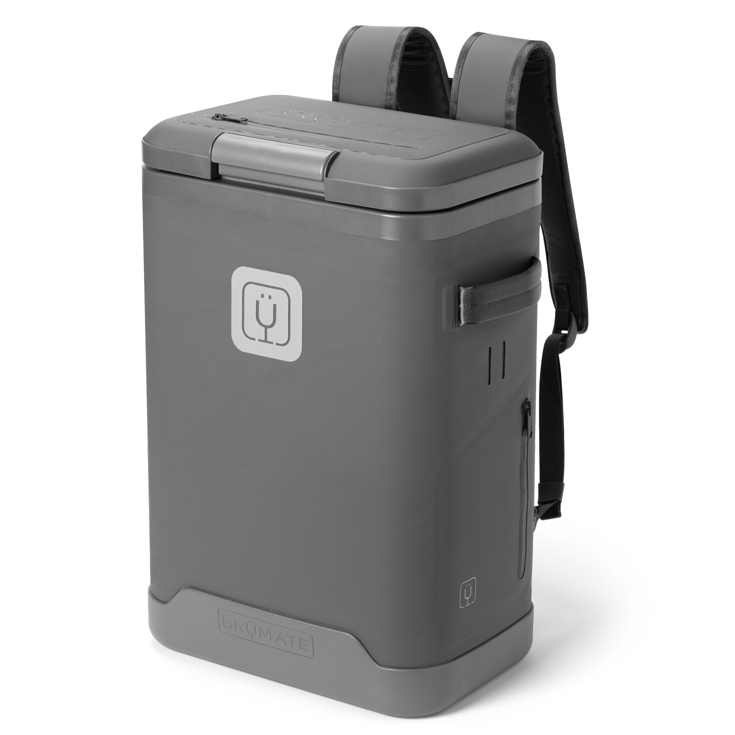 BrüMate 24 Can MagPack - Graphite 