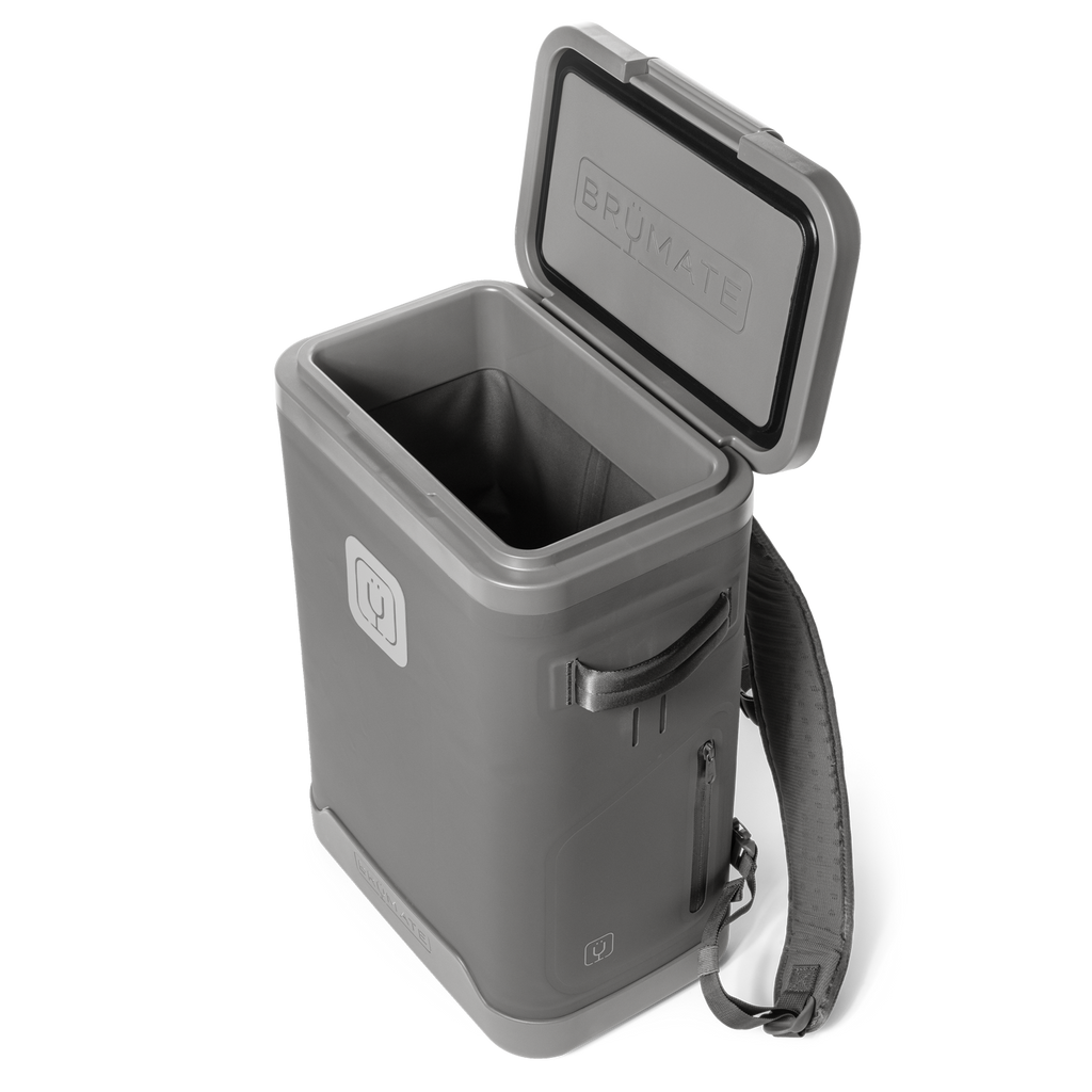 BrüMate 24 Can MagPack - Graphite 
