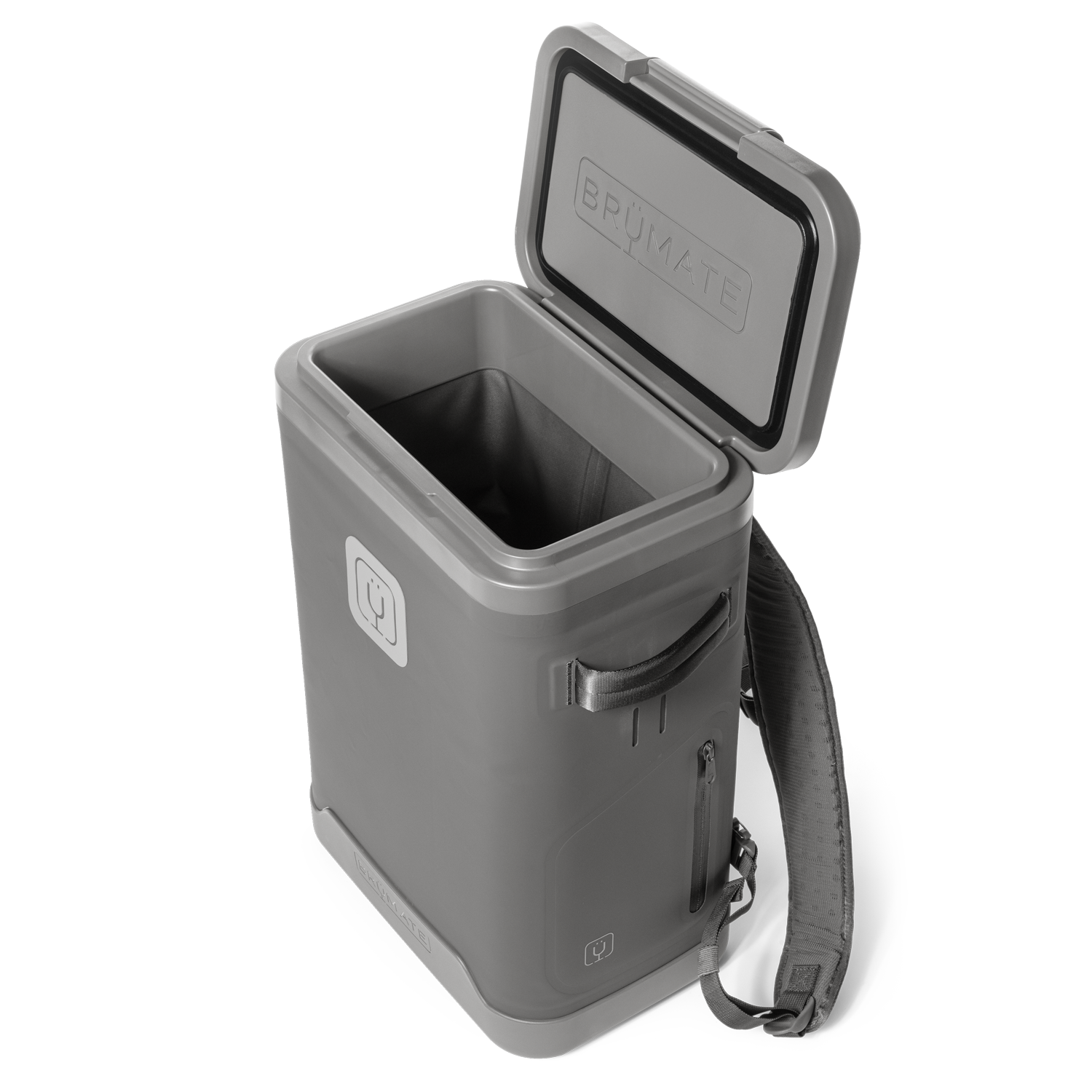 BrüMate 24 Can MagPack - Graphite 
