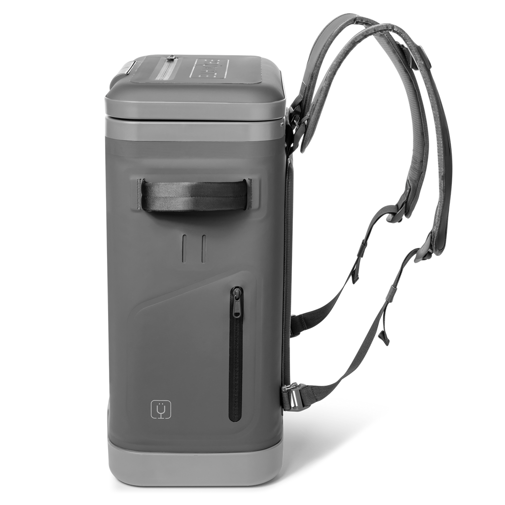 BrüMate 24 Can MagPack - Graphite 