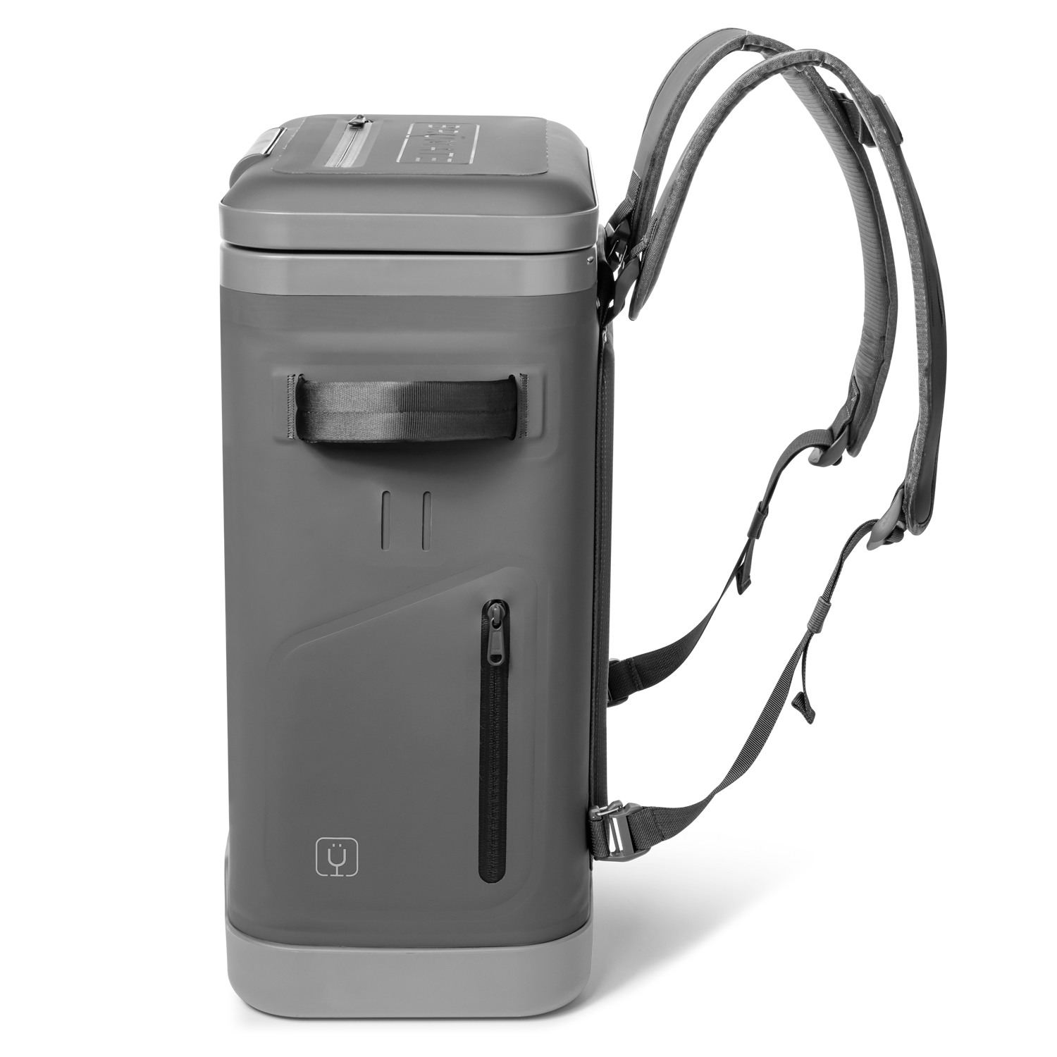 BrüMate 24 Can MagPack - Graphite 