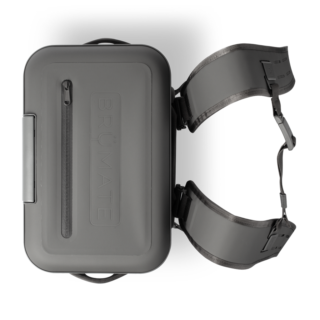 BrüMate 24 Can MagPack - Graphite 