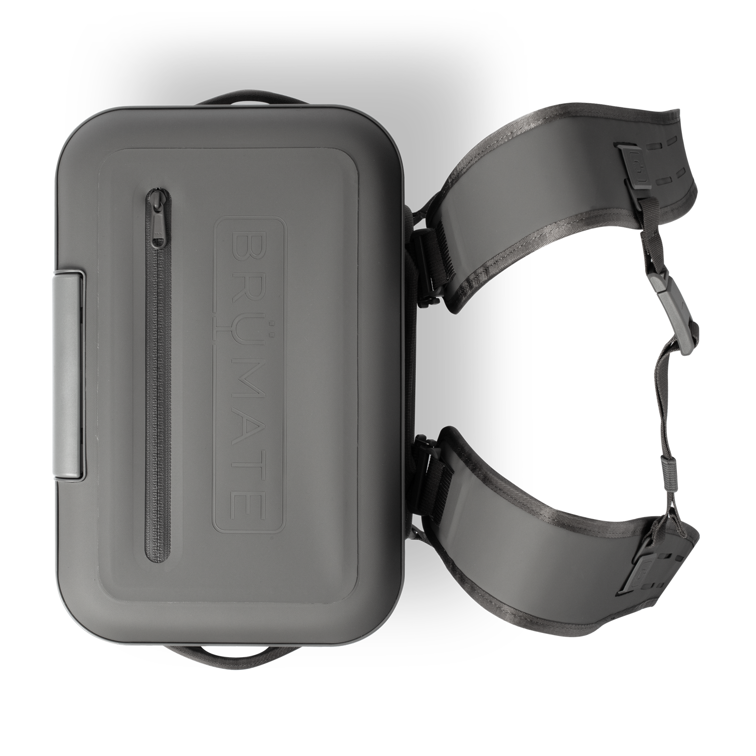 BrüMate 24 Can MagPack - Graphite 