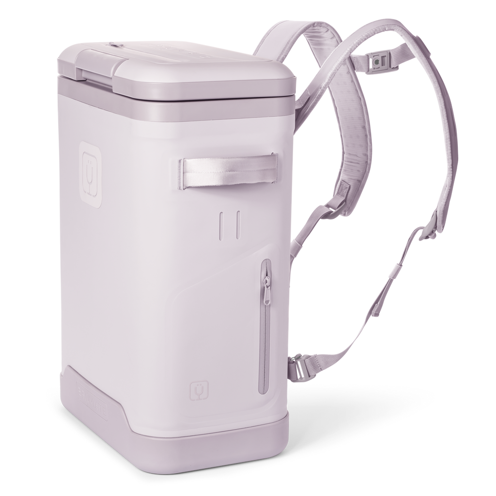 BrüMate 24 Can MagPack - Lilac Dusk 