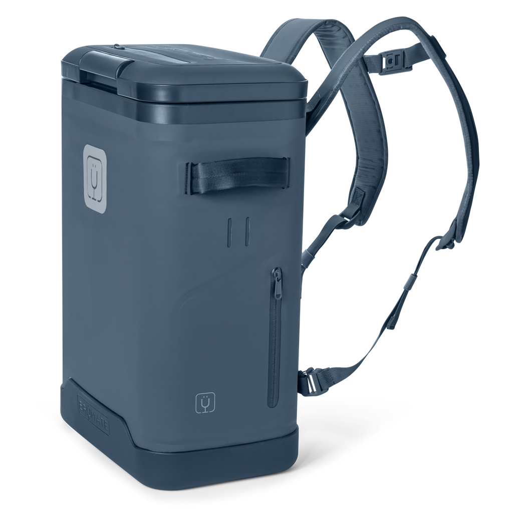 BrüMate 24 Can MagPack - Nightfall Blue 