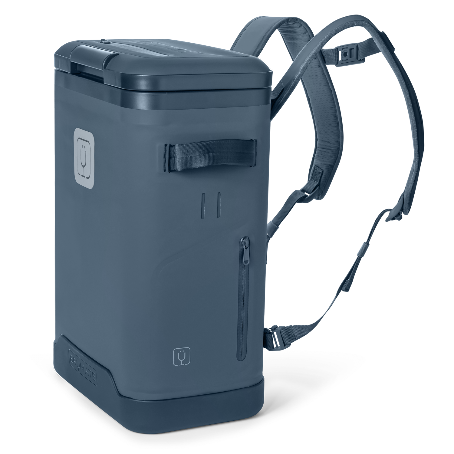BrüMate 24 Can MagPack - Nightfall Blue 