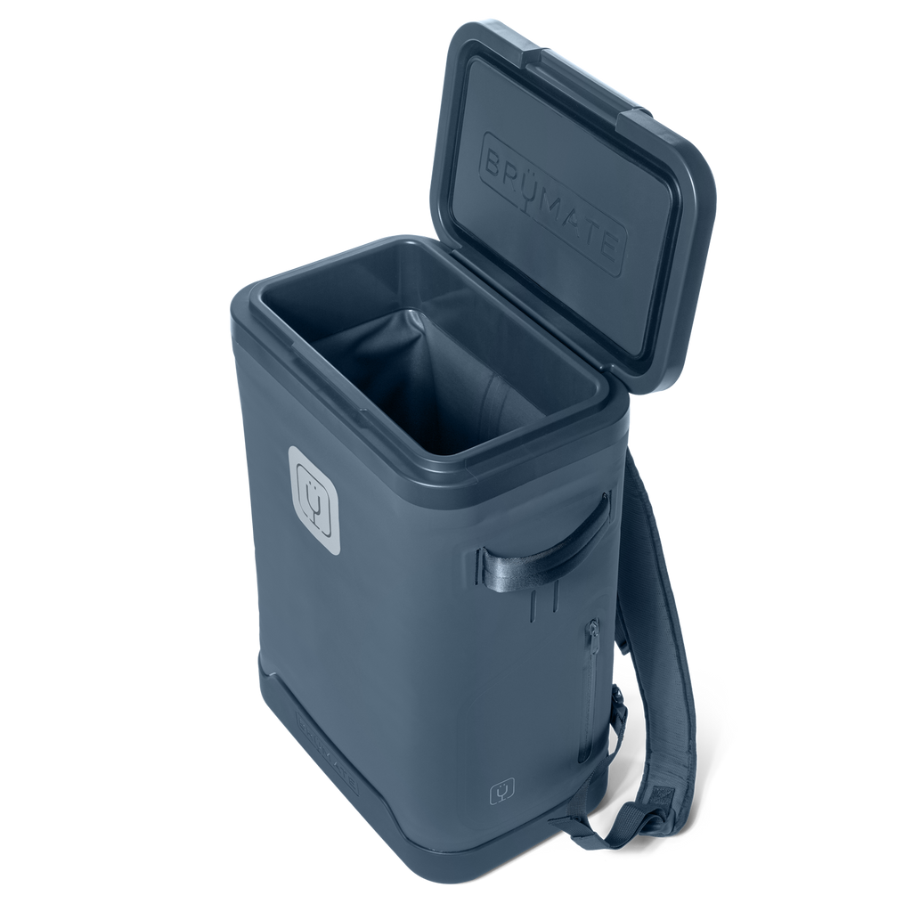 BrüMate 24 Can MagPack - Nightfall Blue 