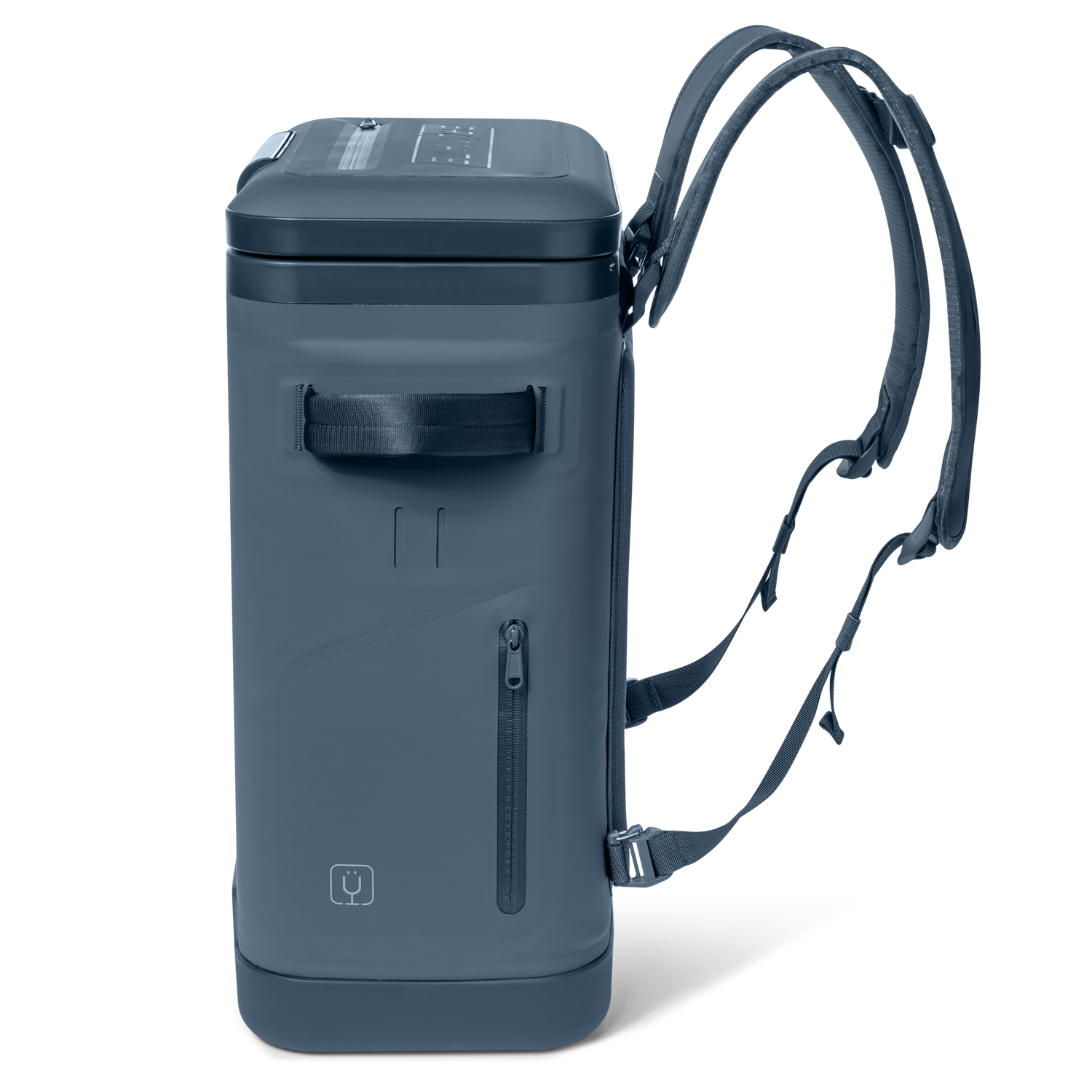 BrüMate 24 Can MagPack - Nightfall Blue 