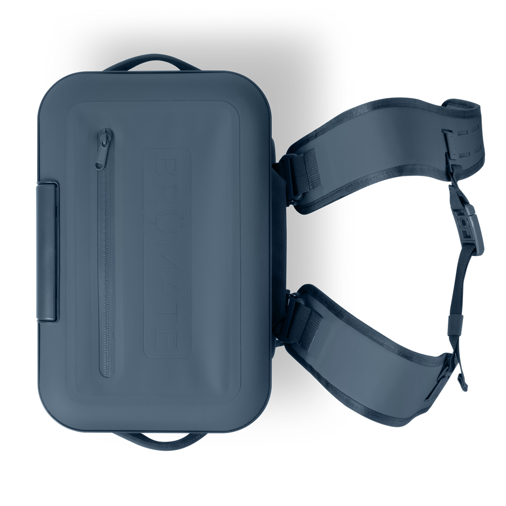 BrüMate 24 Can MagPack - Nightfall Blue 