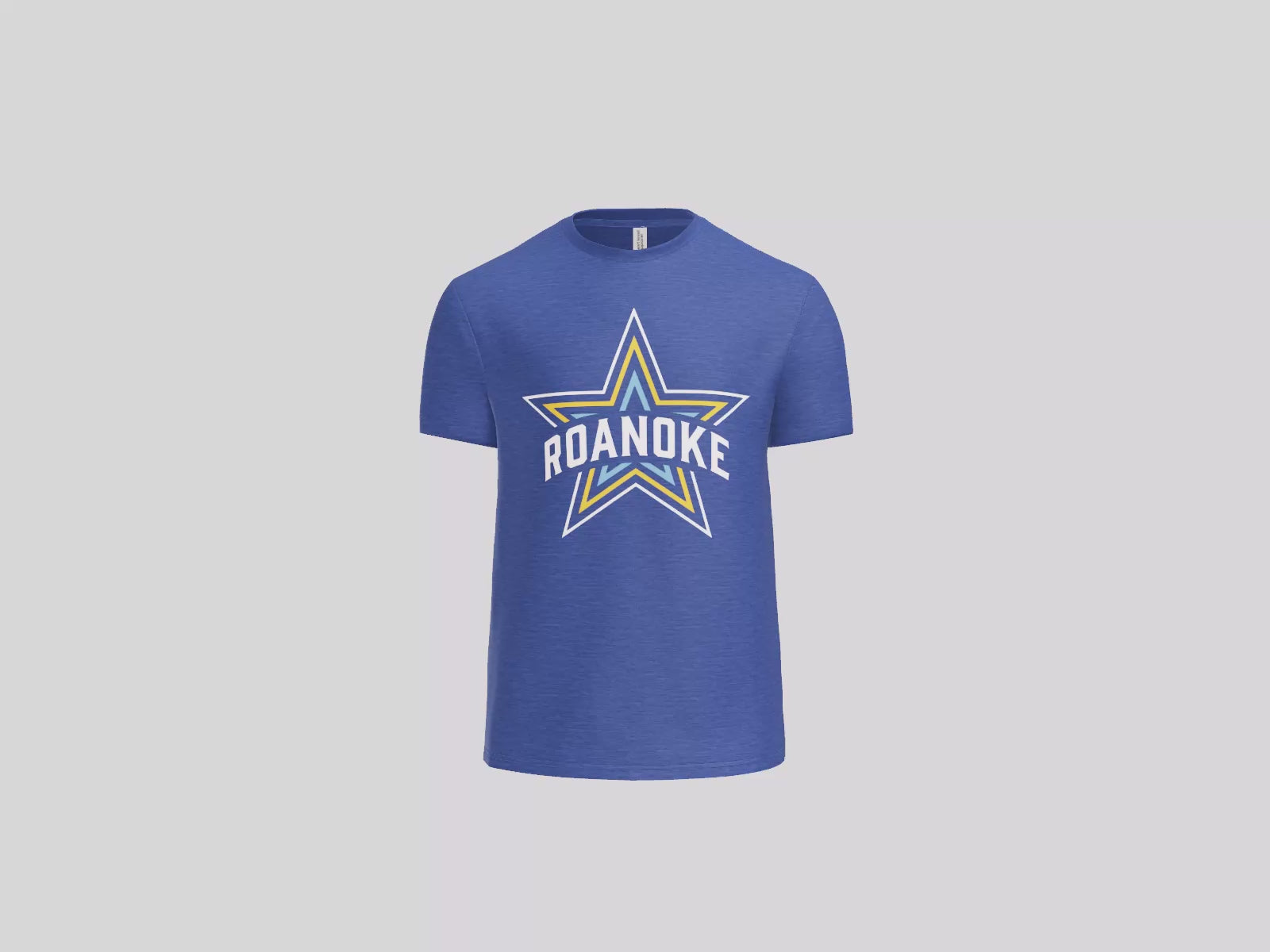 Roanoke Rail Yard Dawgs - T-Shirt / Long Sleeve