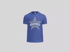 Roanoke Railyard Dawgs | Tee / Long Sleeve / Hoodie / Crewneck