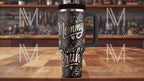 Mama, Mommy, Mom, Bruh Floral Tumbler | 40oz, 30oz, Stanleys, 20oz, 16oz, 14oz, 10oz
