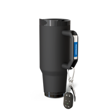 Frost Buddy 40oz Thicc Buddy - Dark Night ONE Lid