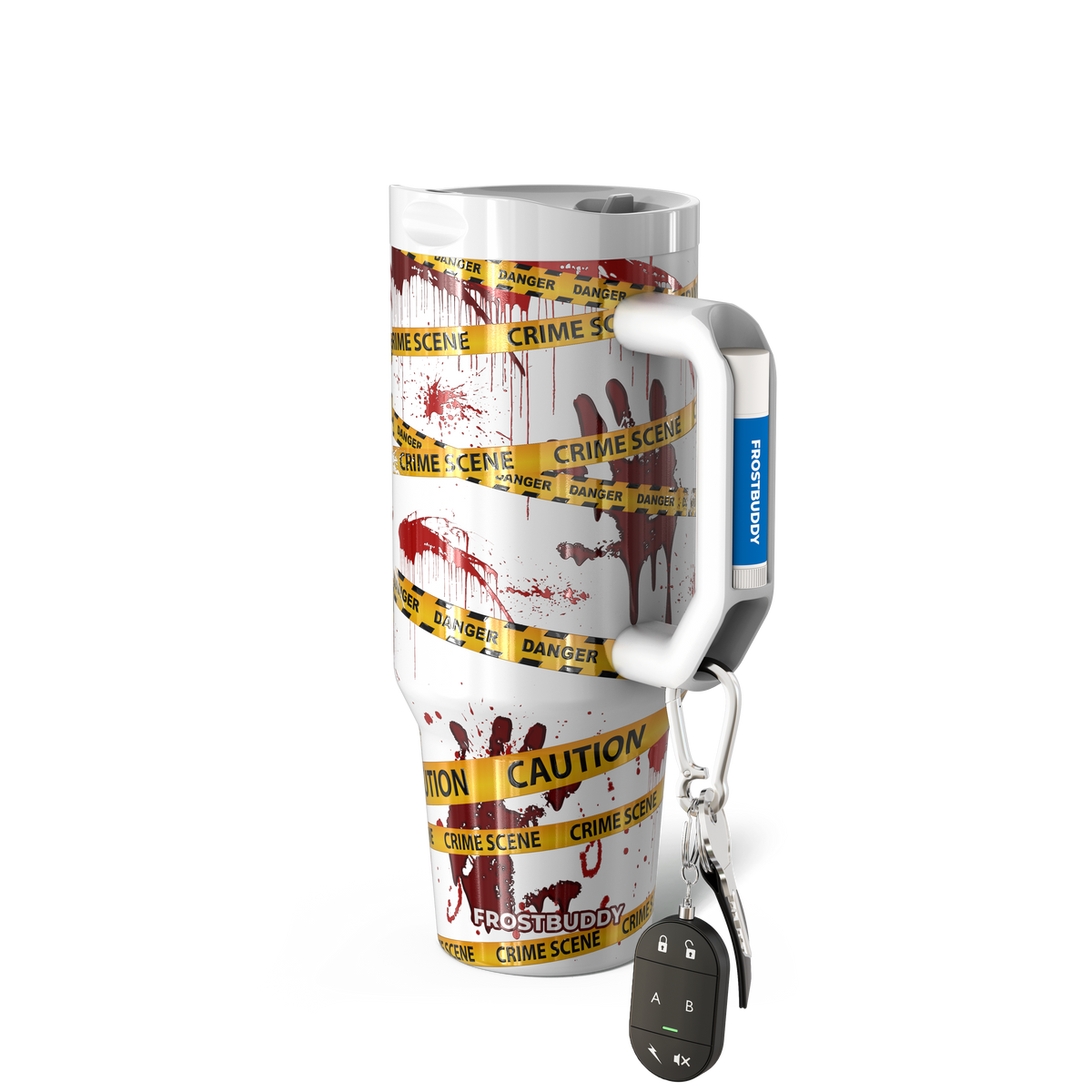 Frost Buddy 40oz Thicc Buddy - Gory