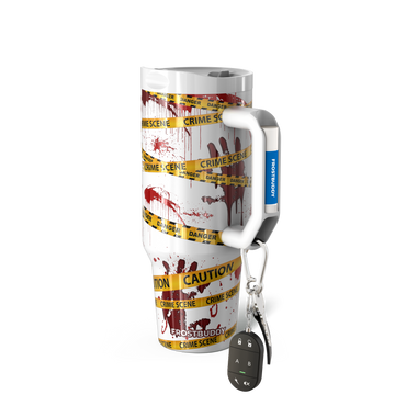 Frost Buddy 40oz Thicc Buddy - Gory